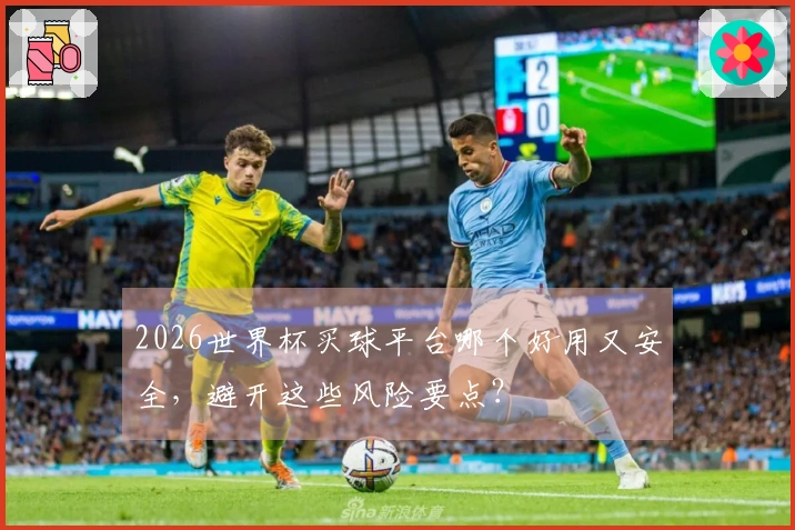 2026世界杯买球平台哪个好用又安全，避开这些风险要点？