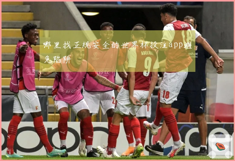 哪里找正规安全的世界杯投注app避免陷阱