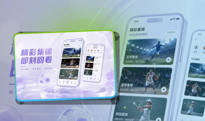 雷速APP访问图