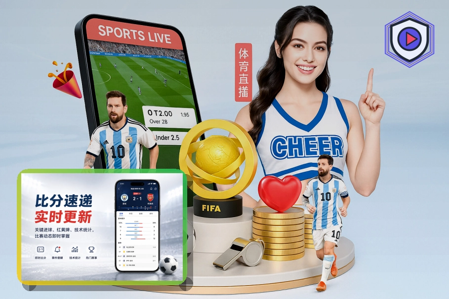 雷速运动装备方案图